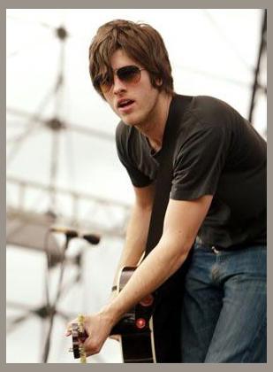 Graham colton band
